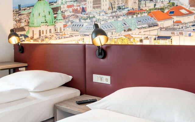 7Days Premium Hotel Duisburg