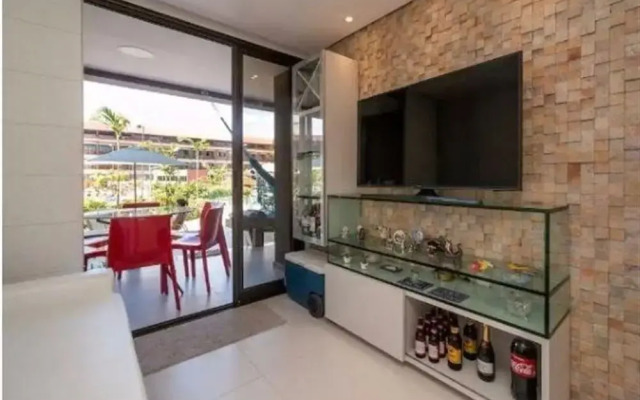 Flat Oka Beach Residence