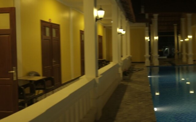 An nam Resort Phu Quoc