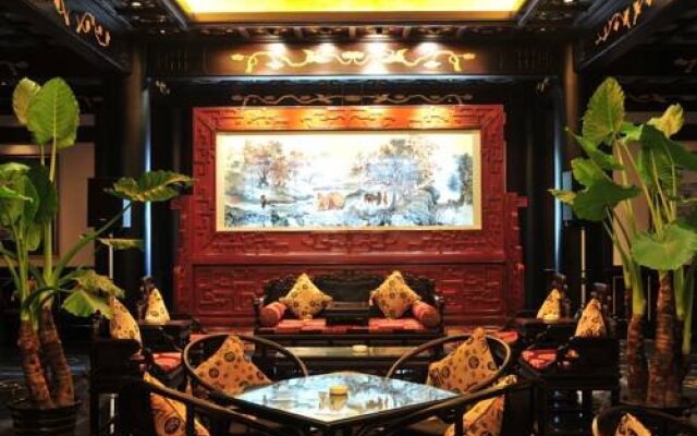 Old Chengdu Club