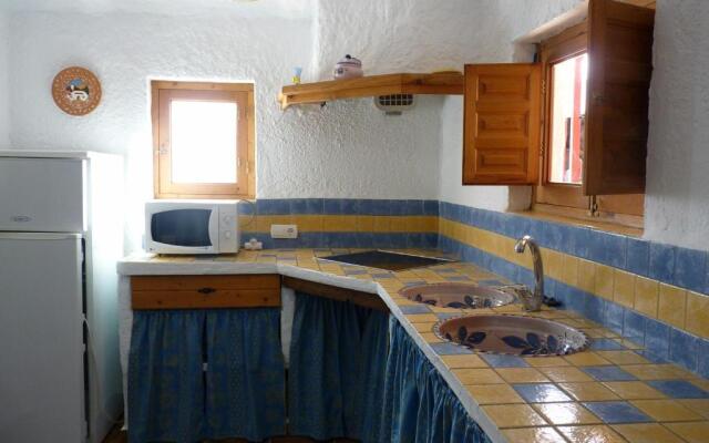 Cueva Las Rosas-VTAR/GR/02108