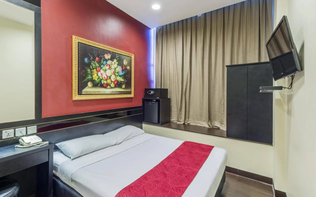 Hotel 81 Kovan
