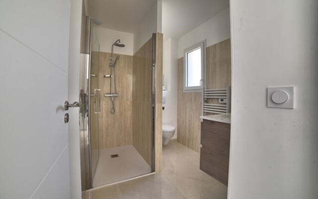 Villas La Fôret d'Armotte