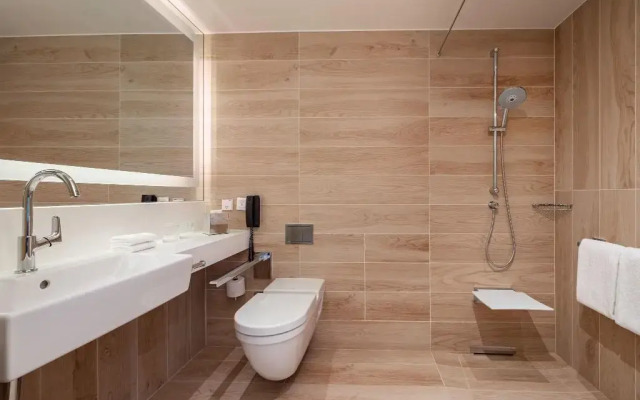 Courtyard by  Marriott Paris Gare de Lyon