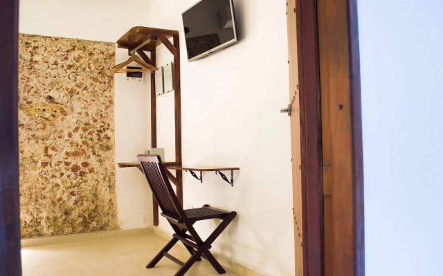 Hotel Casa Ebano 967