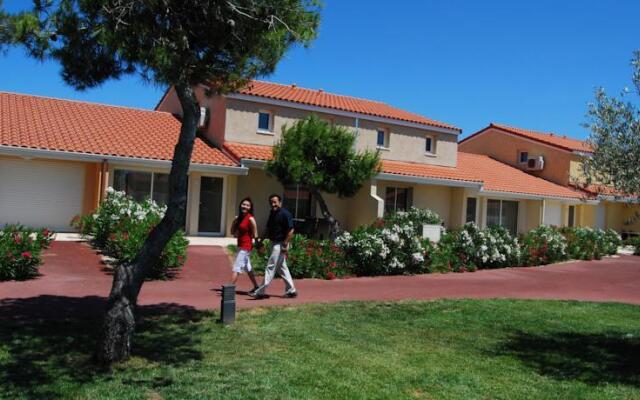 Résidence grand Bleu Vacances - Le Mas De Torreilles