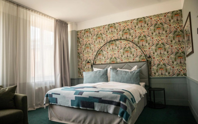 Home Hotel Bolinder Munktell