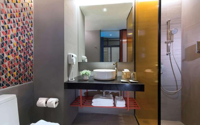 ibis Styles Bangkok Sukhumvit Phra Khanong