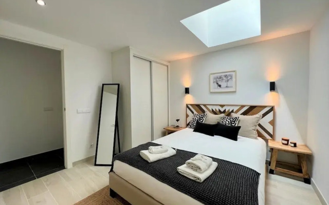 Albufeira Deluxe Residence With Pool