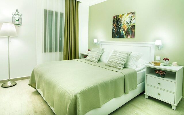 Maison Bahar Hotel & Suites