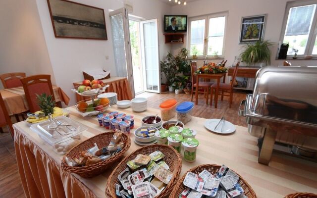 B&B Jugo