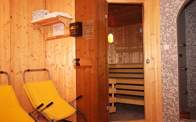 Apartment Leiter Sölden 9127