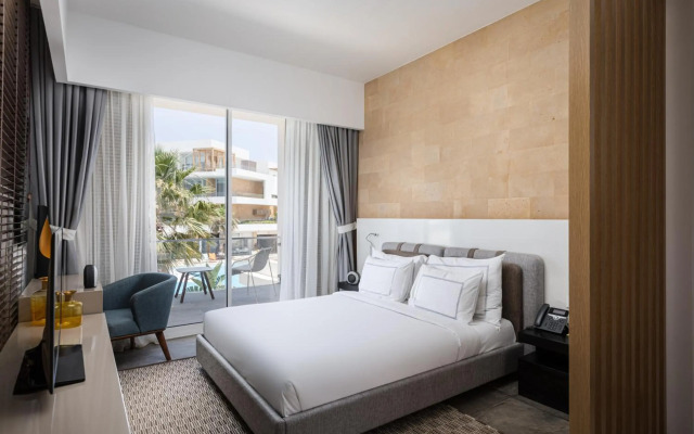 The G Hotel Seashell