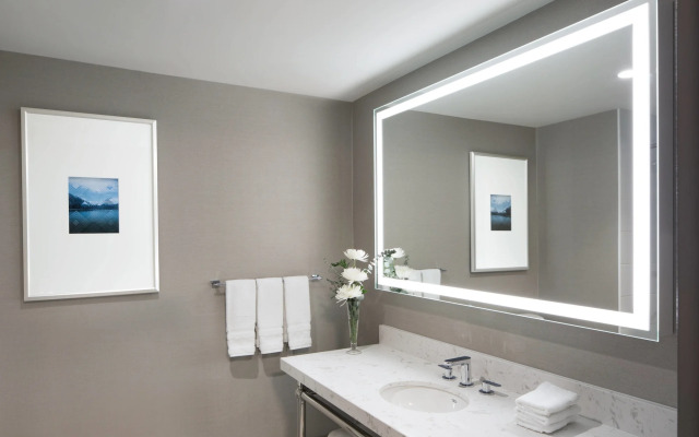 Sheraton Vancouver Guildford Hotel