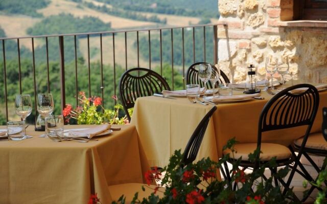 Agriturismo Castello di Bucignano