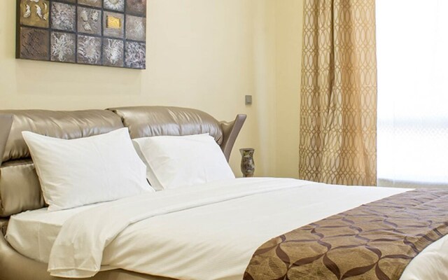 Enjoy the day Exploring Nairobi to Return to Your Wonderful Accommodation