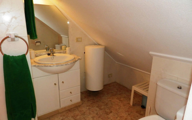 Villas Las Almenas