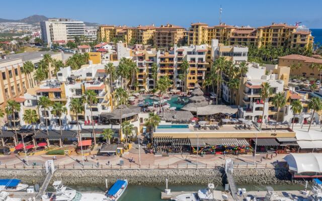 Cabo San Lucas Marina Condos