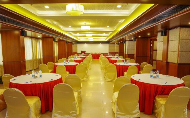 Classic Sarovar Portico Thiruvananthapuram