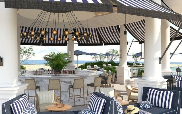 Vinpearl Discovery 3 Phu Quoc
