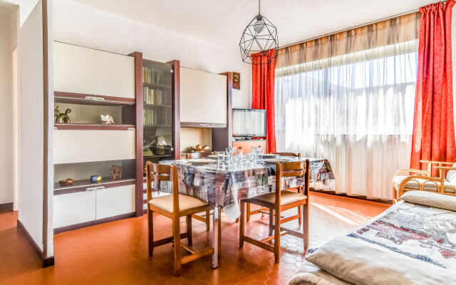 Apartment Les Cyclades