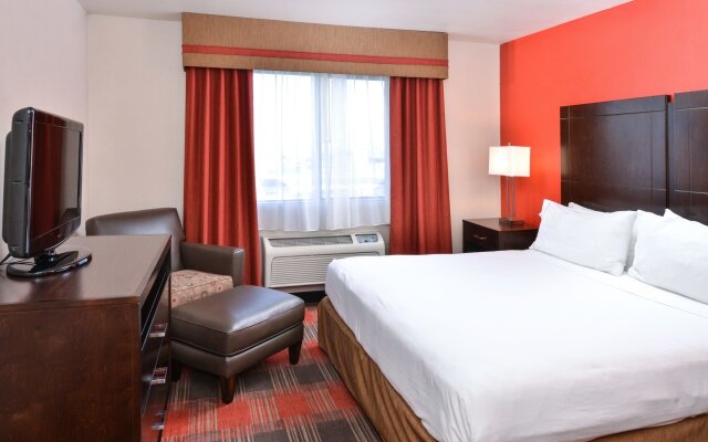 Holiday Inn Express Hotel & Suites Kingman, an IHG Hotel