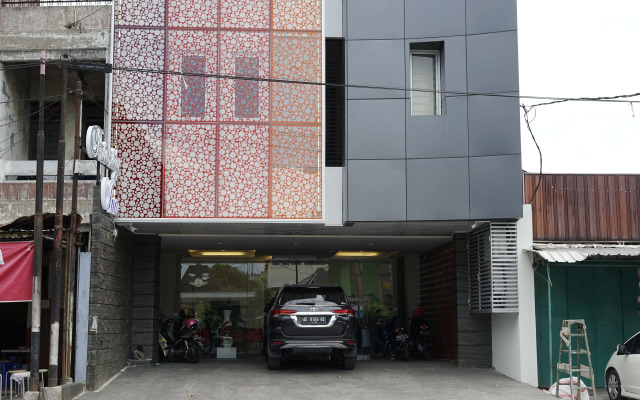 Djuragan Kamar Priority Inn