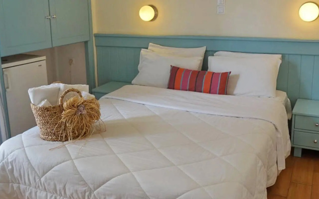 Saronis Hotel Agistri - Adults Only