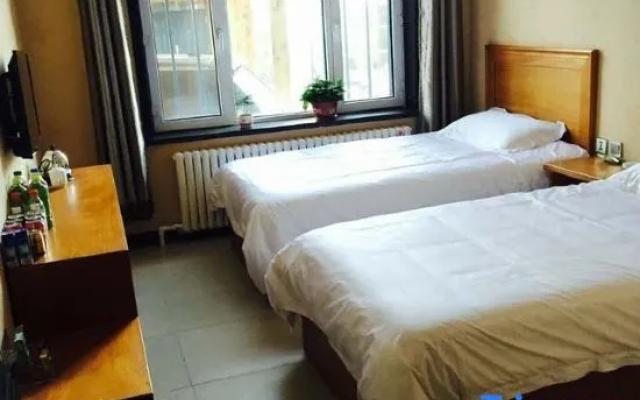 Hoshi Hotel