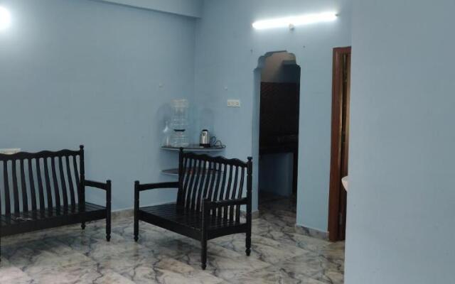 1 BHK Condo