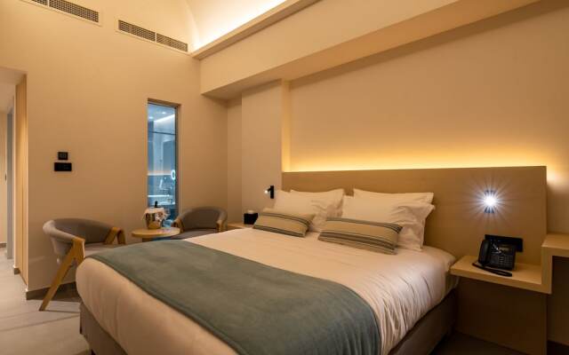 Aeifos Boutique Hotel