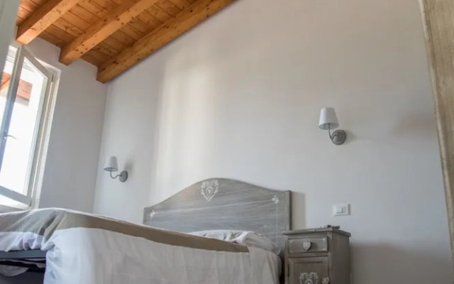 Wonderful Villa on the Garda Lake With Private Garden