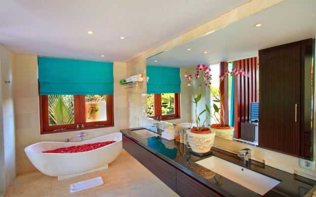 Indi Villas - The Bhadra