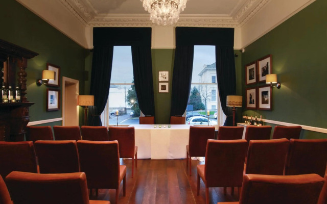 Hotel du Vin & Bistro Cheltenham
