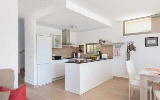 Garlanda 1 in Cala Llombards