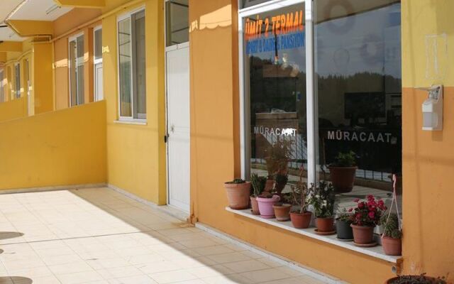 Umit 2 Termal Apartpansiyon