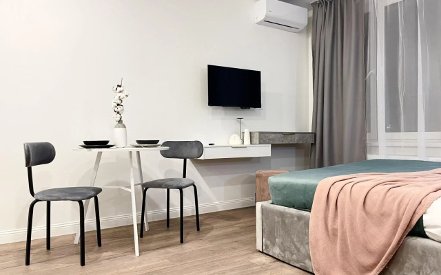 РемиАпарт на улице Солнечная