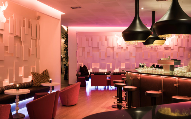Scandic Berlin Potsdamer Platz