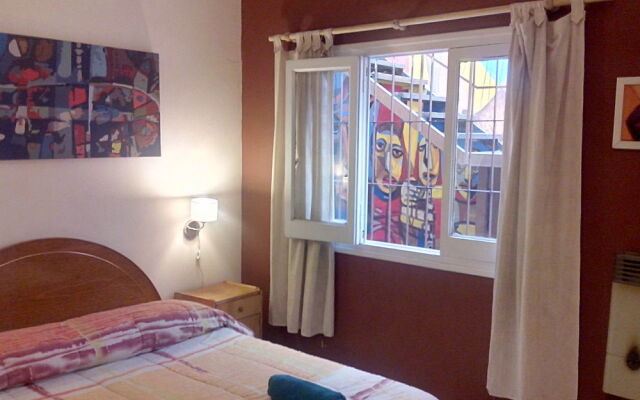 Savigliano International Hostel