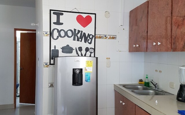 Bitansuiit Apartments