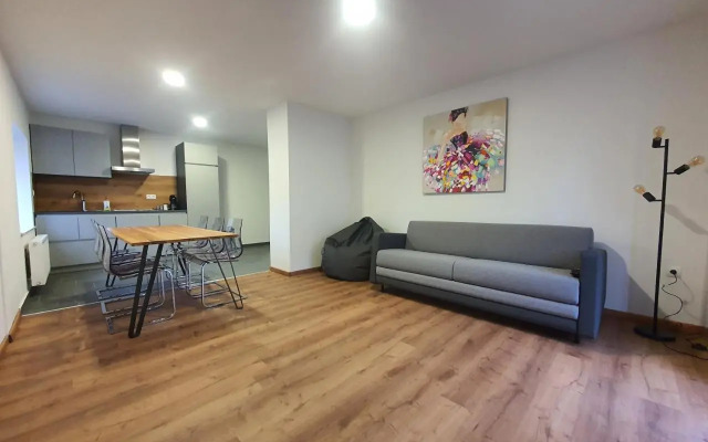 Apartment Šelih