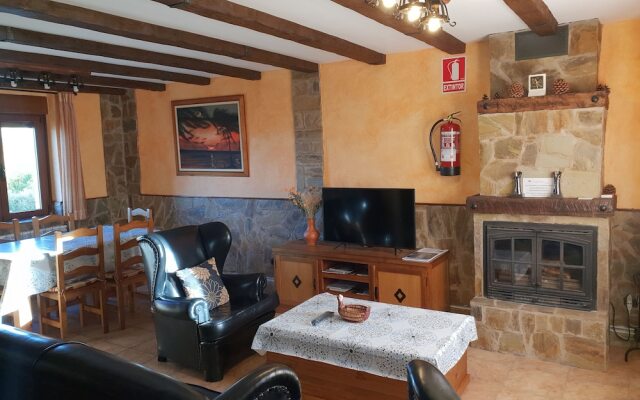 Castillo Goyito y Castillo Eugenio