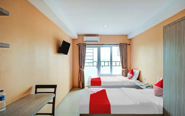 Tridasa by OYO Rooms