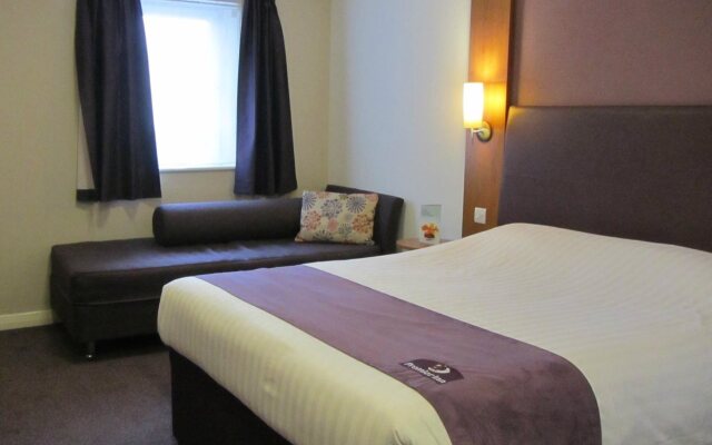 Premier Inn Liverpool City (Liverpool One)