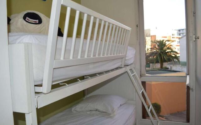 Appartement Cavalaire-sur-Mer, 1 pièce, 4 personnes - FR-1-226B-64