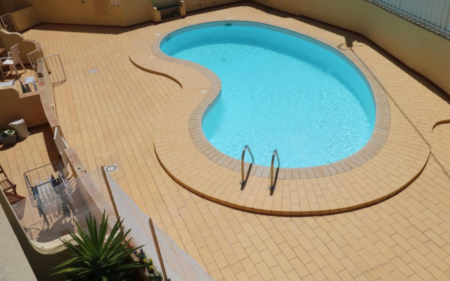 Fournier Apartment - Praia da Luz