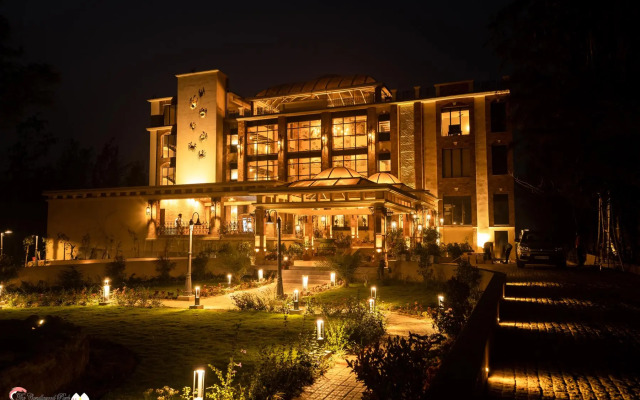The Candlewood Park Beach Resort