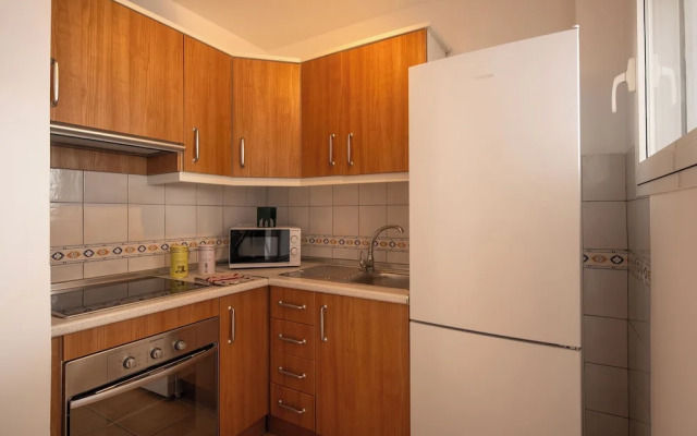 Apartamentos Tropicalia Almuñecar