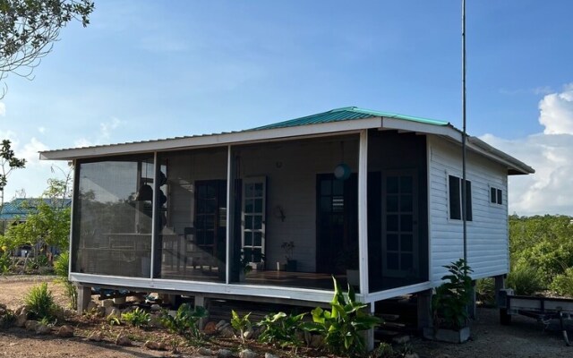 Belizima Eco Resort