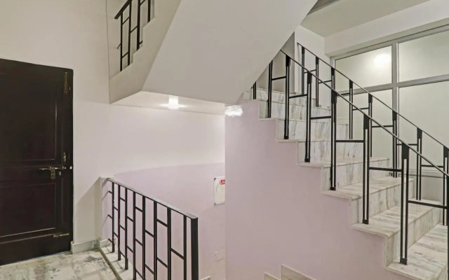 OYO Flagship 80501 Ram Bhawan